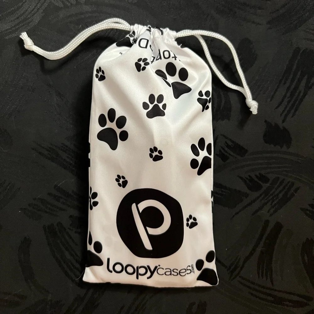 Loopy Case for iPhone 12 Pro Max
